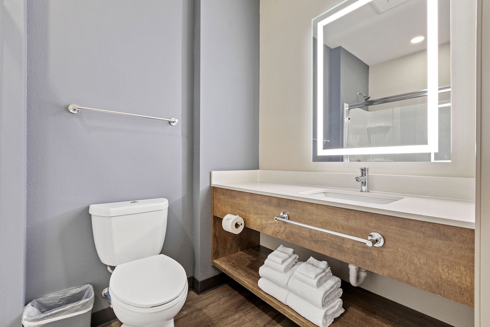Extended Stay America - Tampa - Fairgrounds - Casino 12/63