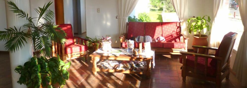 Hotel Terrazas del Rincon 19/33