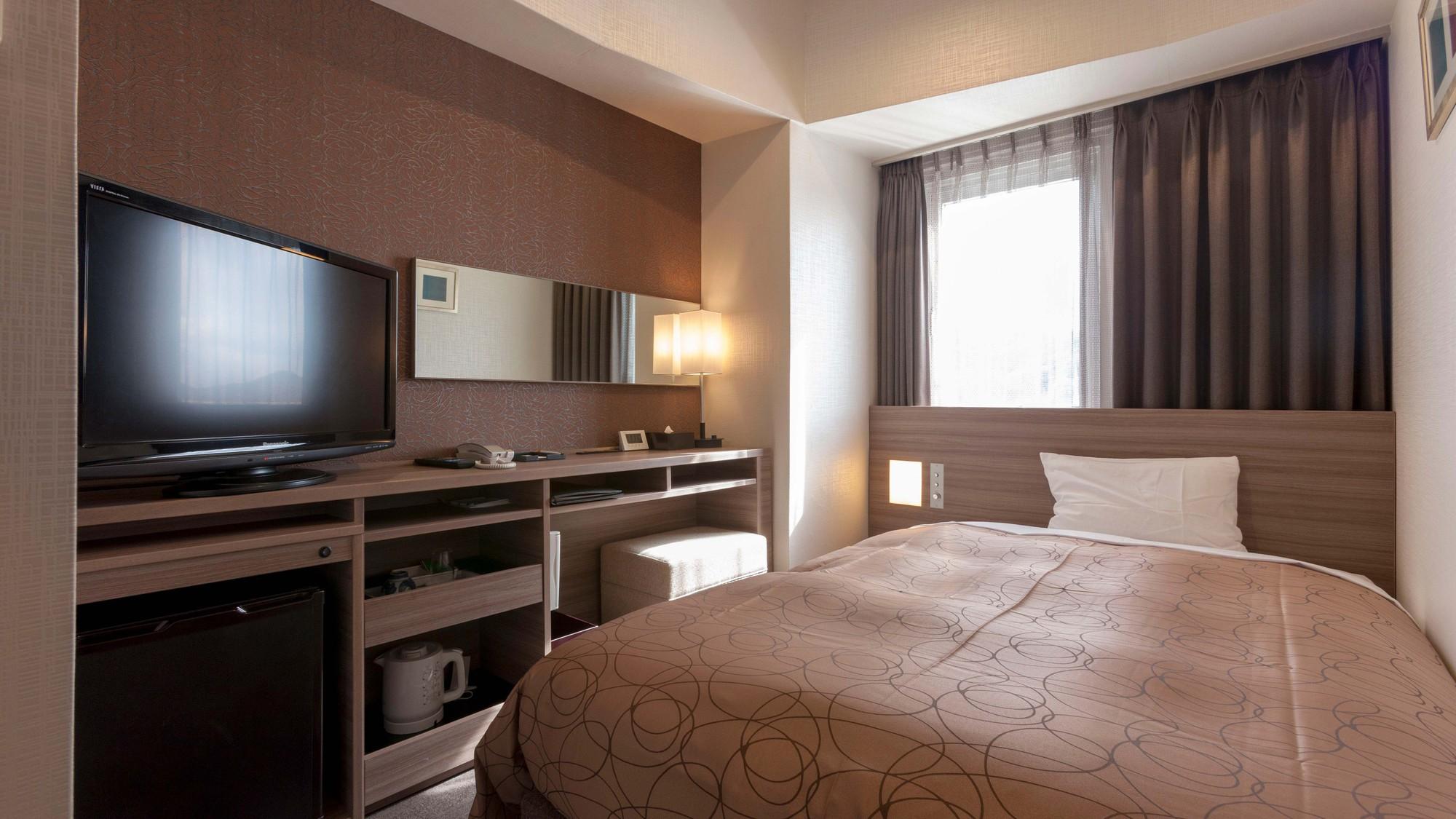 Semi Room, Ocean, Semi Double Bed, Waterway View, Ocean View