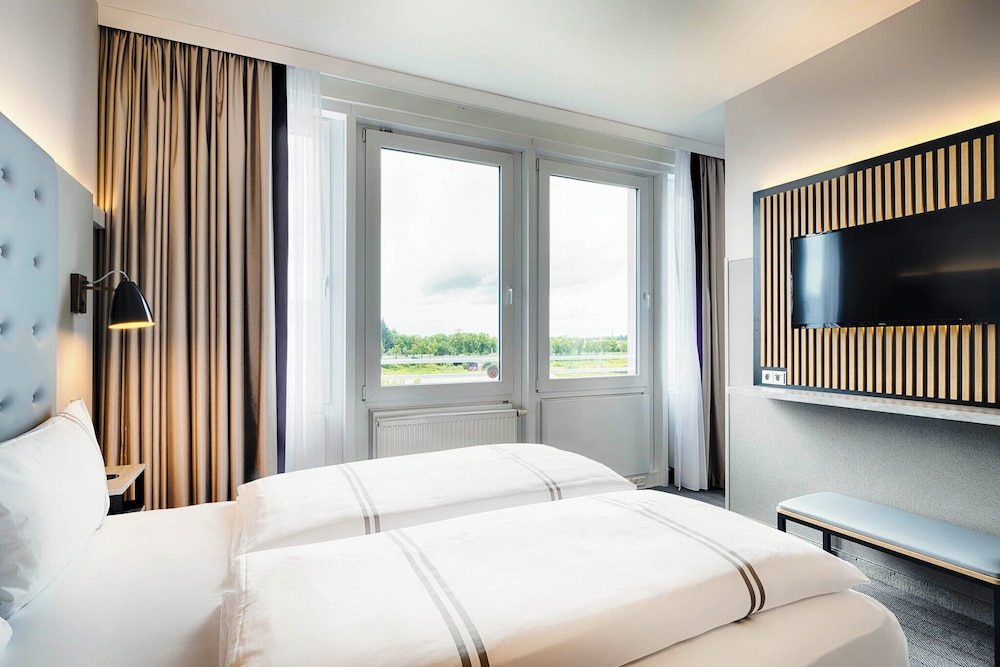 Azimut Hotel Munich 22/50