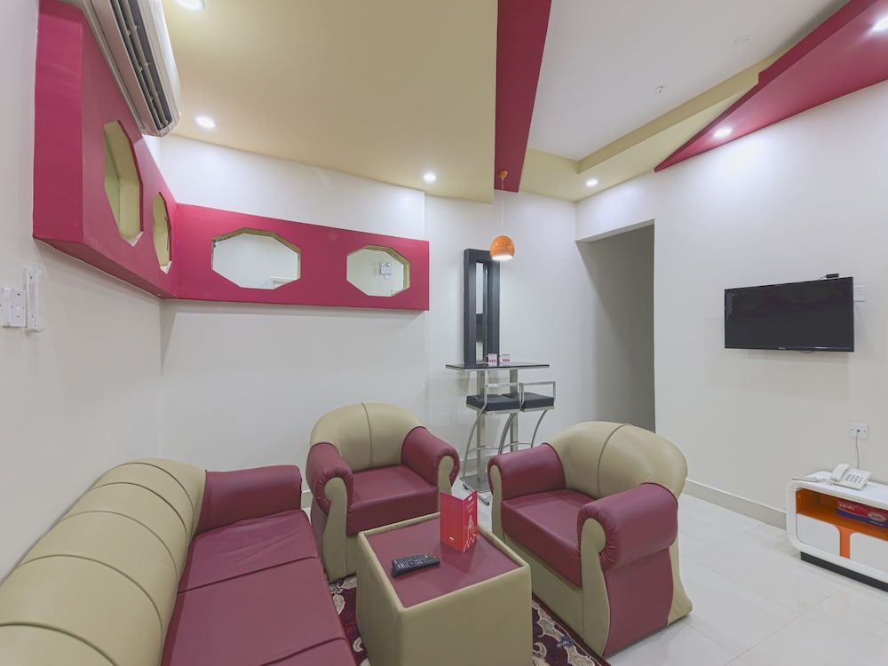 Oyo 129 Al Bayrahaa Hotel Apartment 44/59