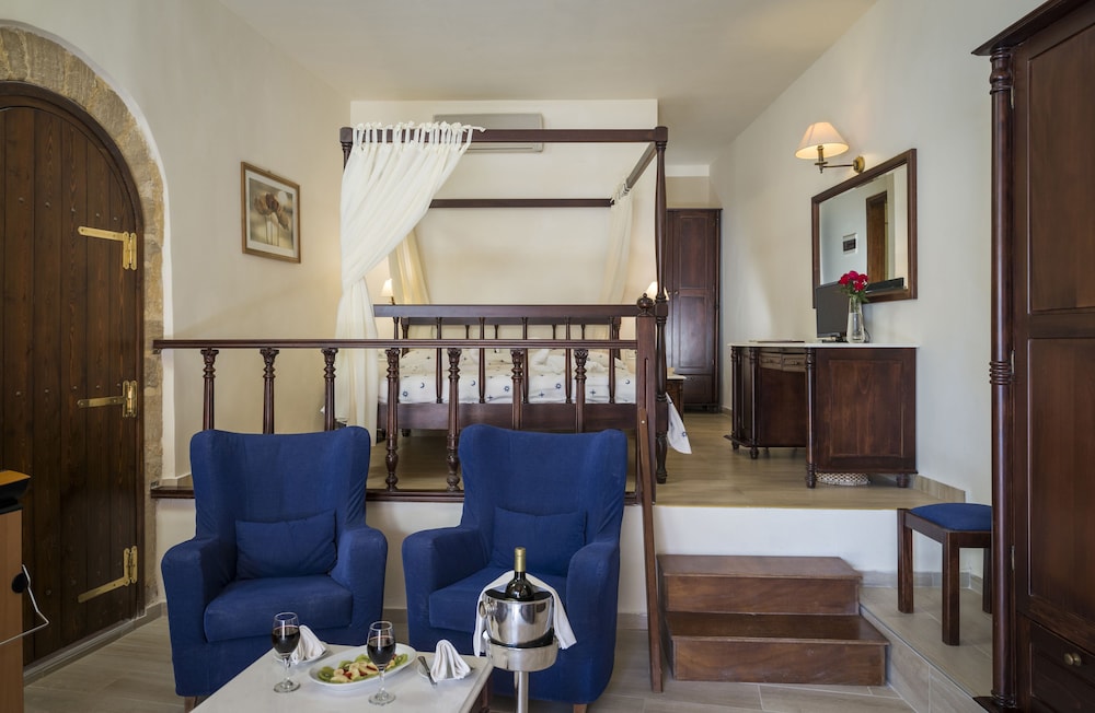 Spilia Village 55/83
