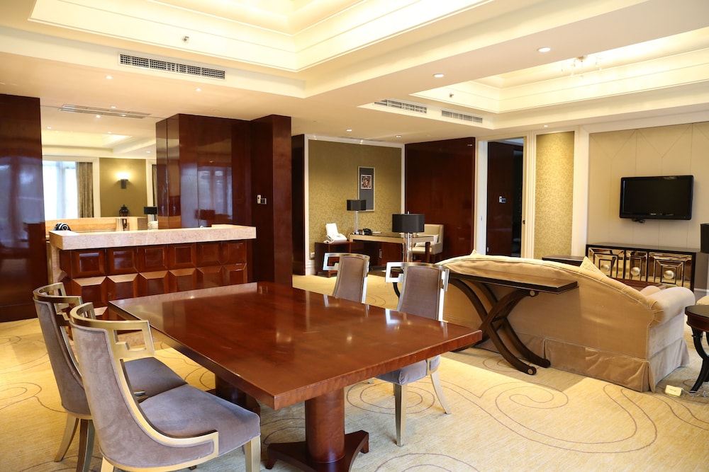 Hotel Shanghai Sheshan Oriental - Handwritten Collection 21/32