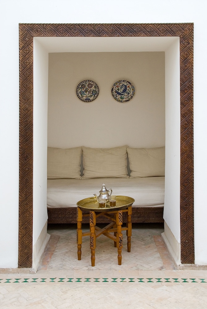 Riad Porte Royale 27/33
