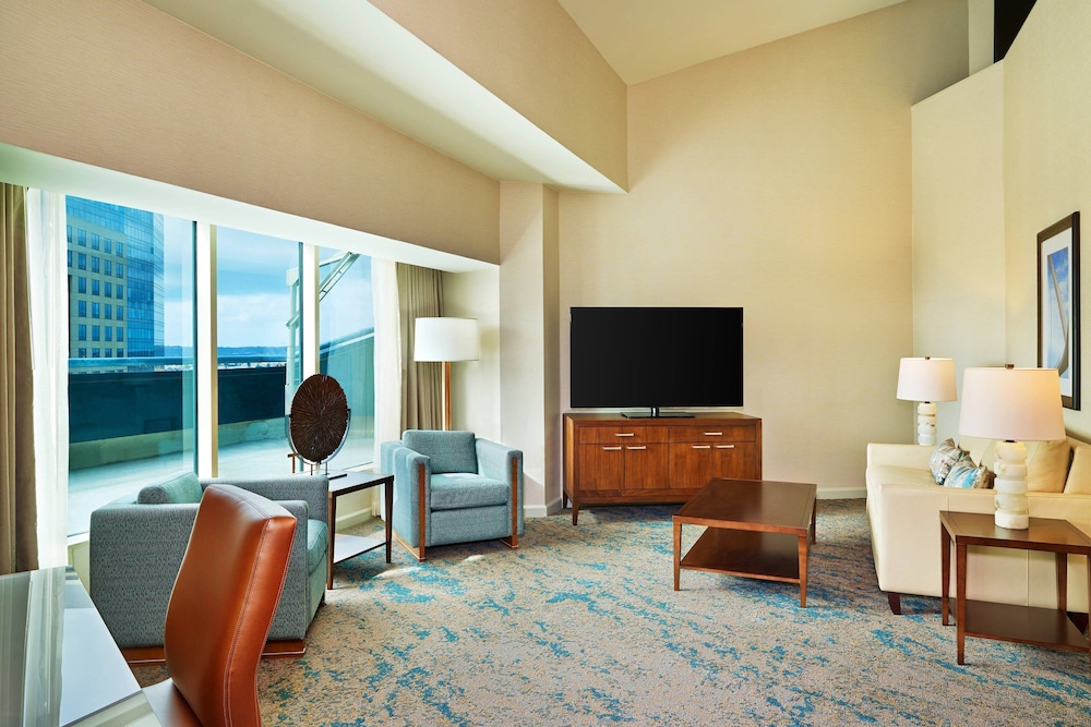 The Westin San Diego Bayview 33/42