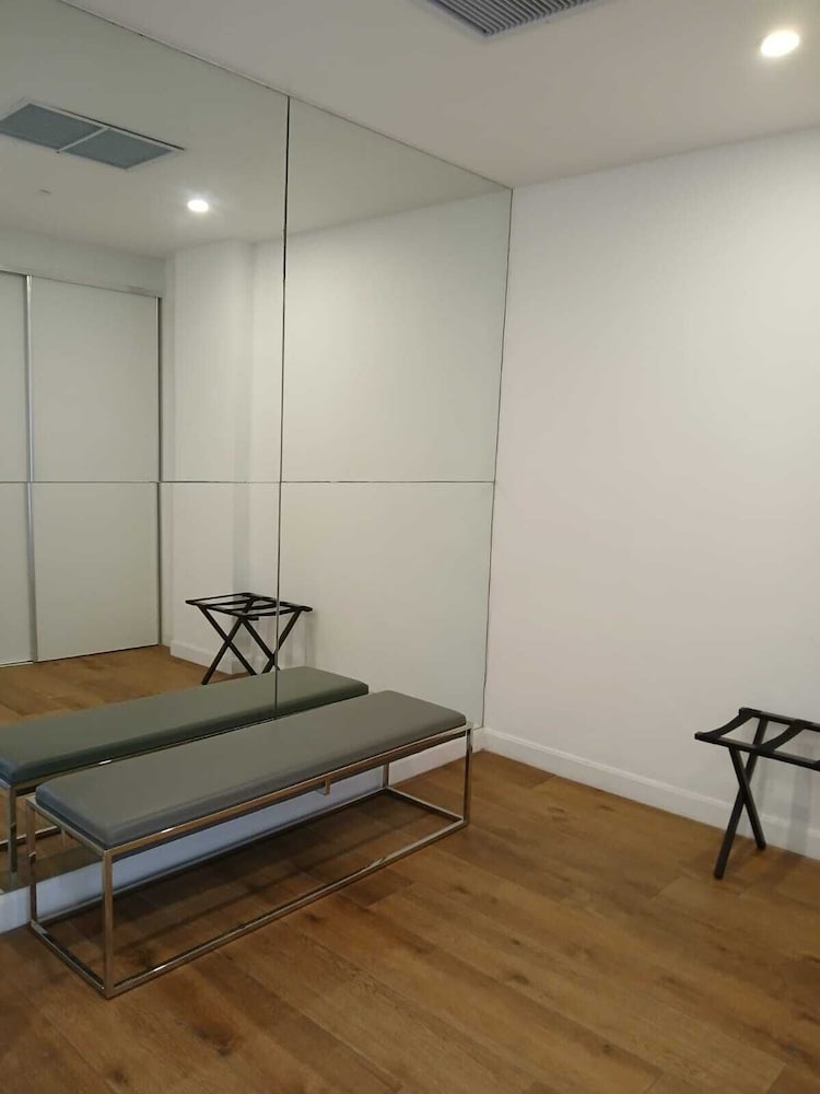 Hotel Mio Panama 36/60