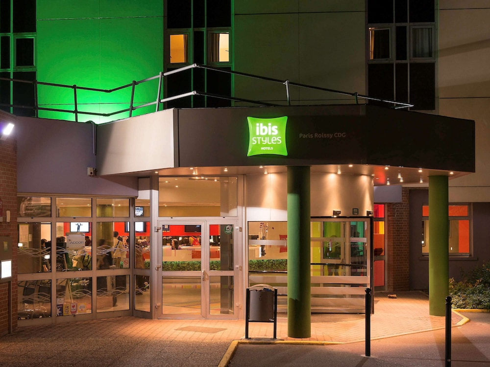 Ibis Styles Paris Roissy CDG 57/71
