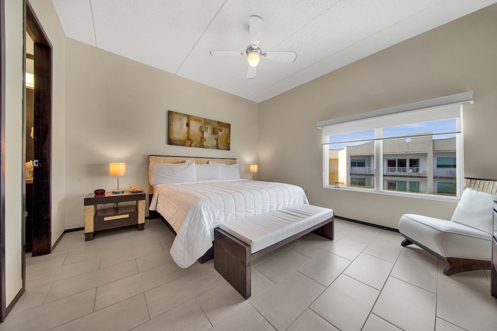 2 BEDROOMS, LUXURY, SUITE