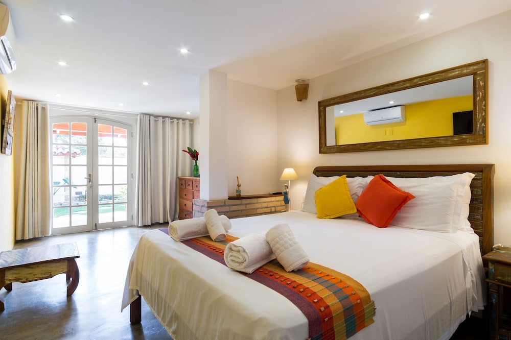 Boutique Hotel Carpe Diem 24/74