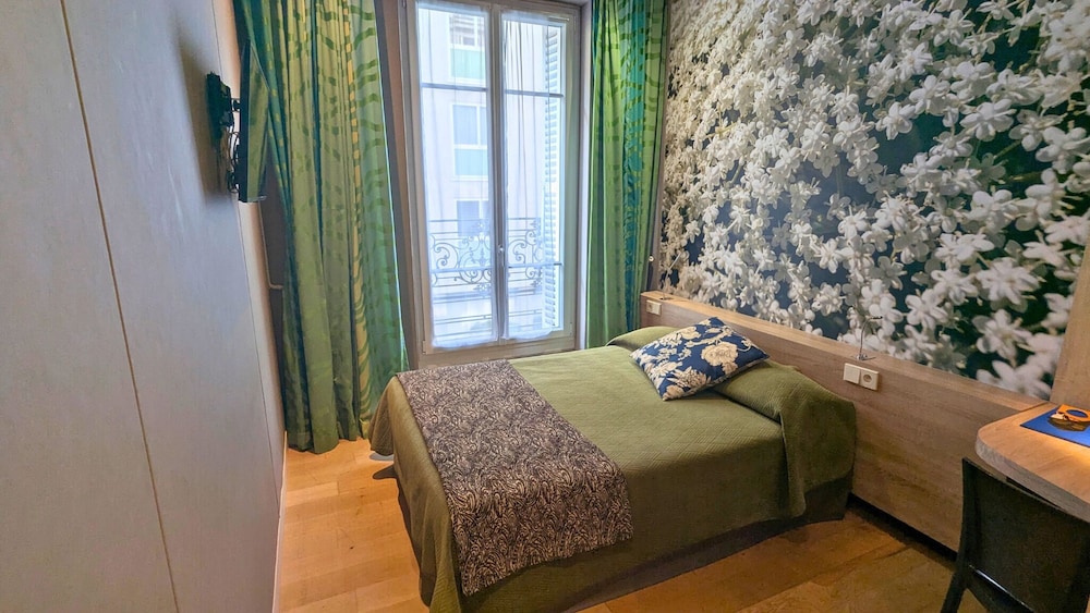 Hotel Jean Bart 43/67