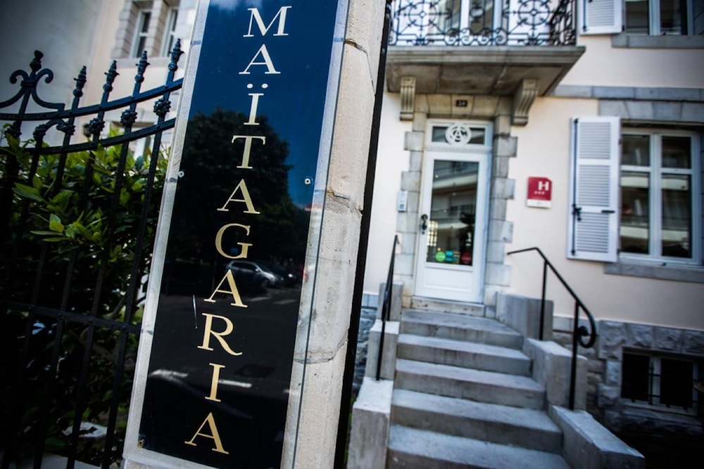 Hotel Maitagaria 27/55