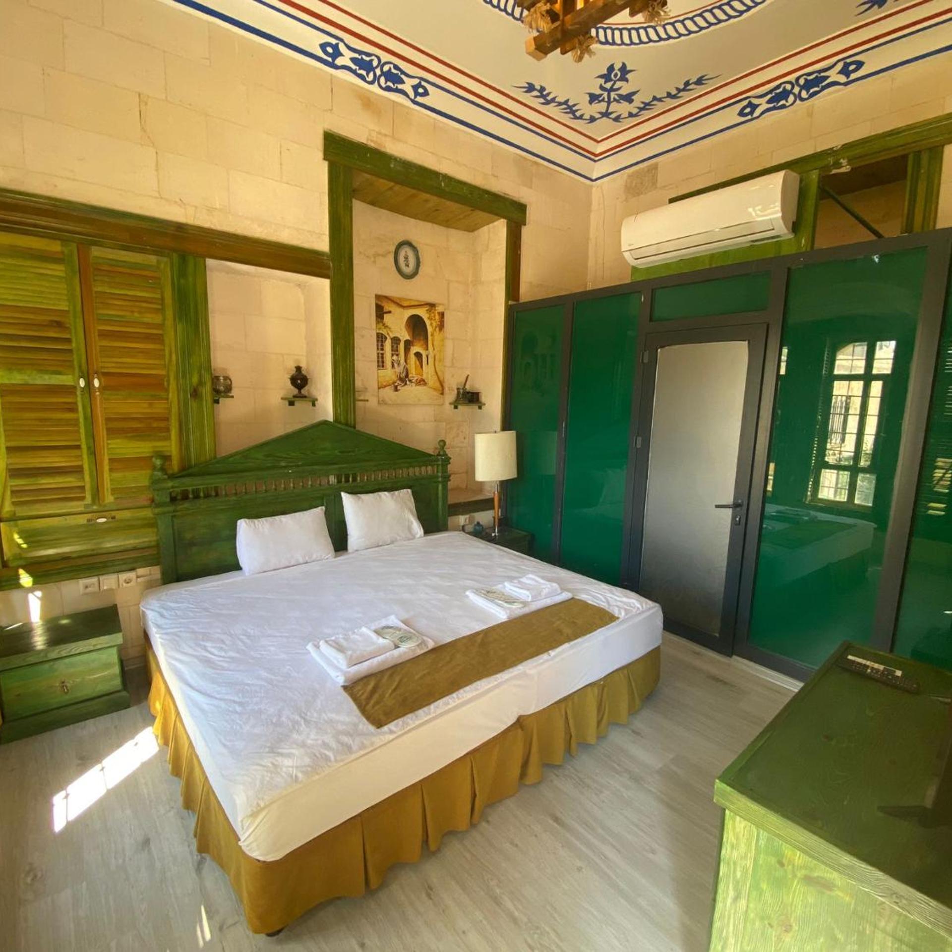 Hanehan Butik Otel 18/48