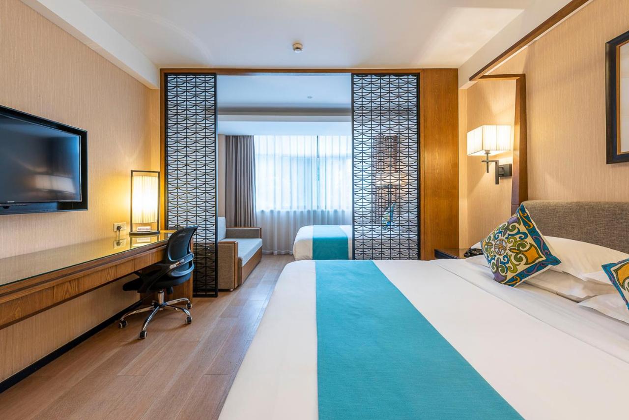 SSAW Boutique Hotel Hangzhou Qiandao Lake 27/67