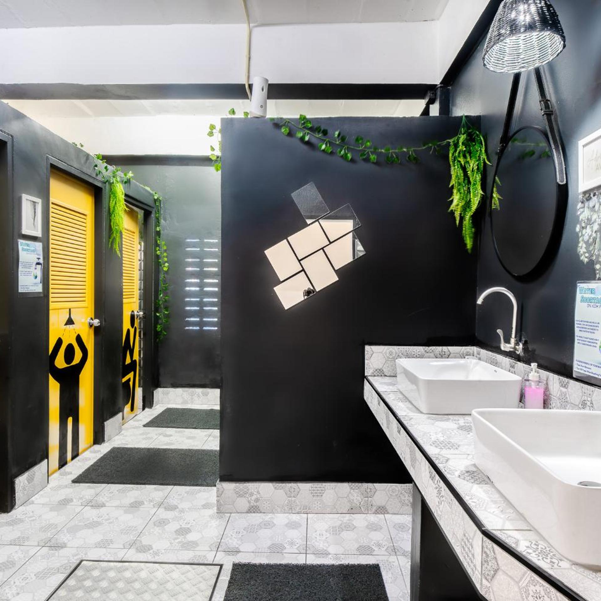 See Sea Backpackers House - Hostel 49/51