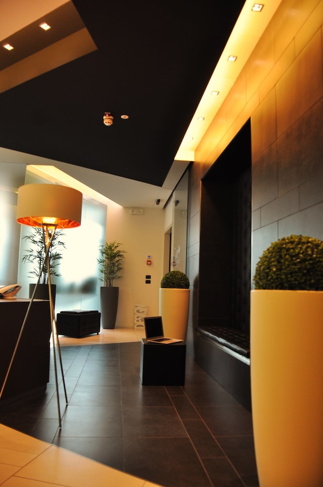Star Hotel Airport Verona 8/39