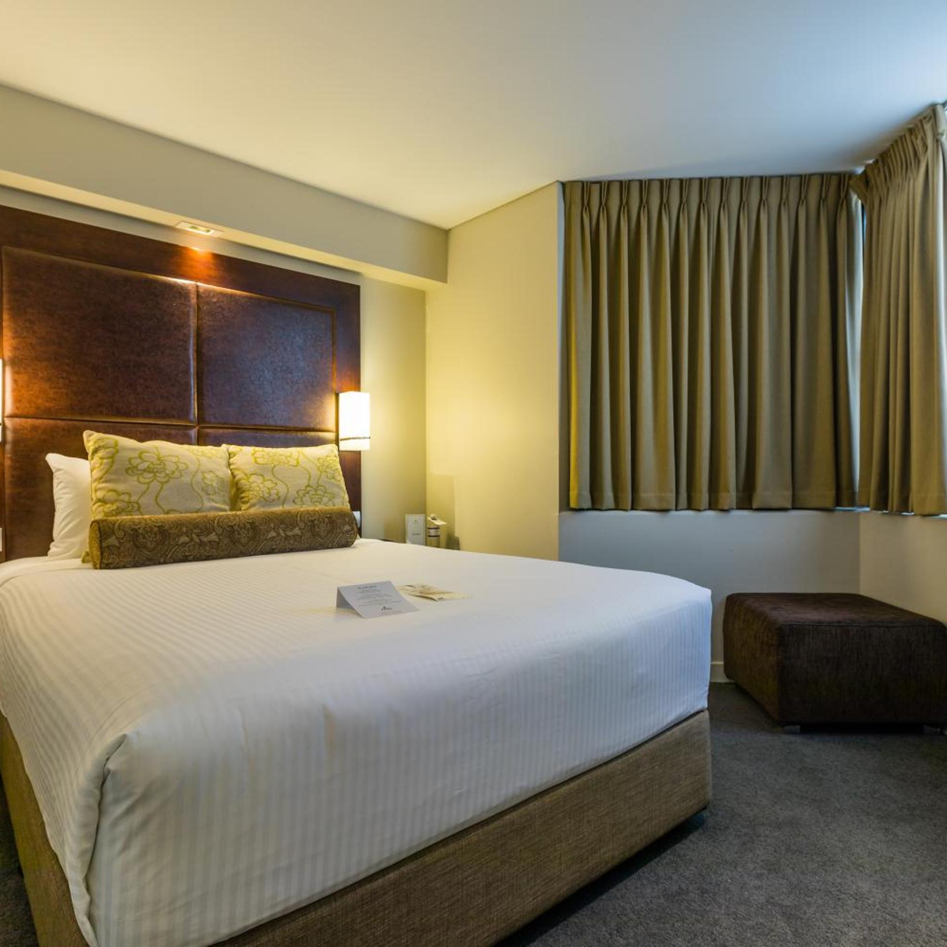 1 Bedroom, Loft, Apartment, Double Bed, Balcony