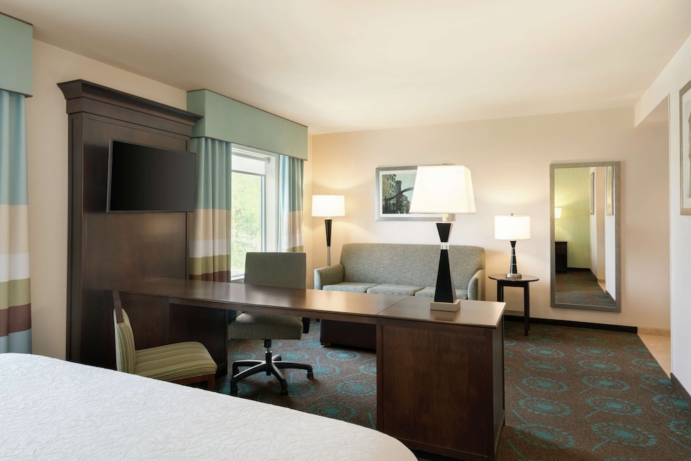 Hampton Inn & Suites Wilmington Christiana 58/62