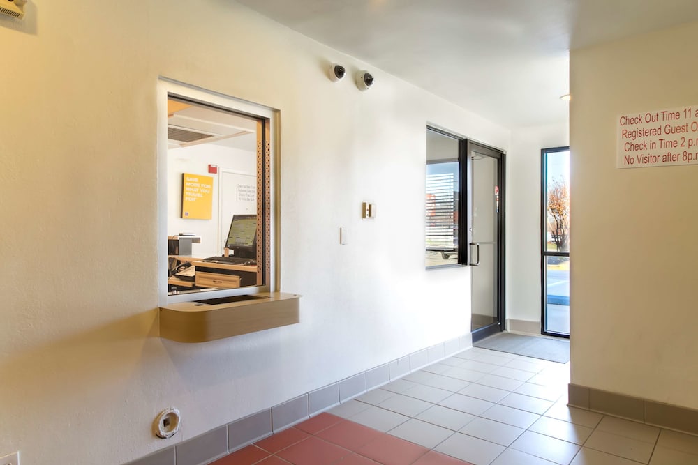 Motel6 Capitol Heights, MD - Washington 26/28