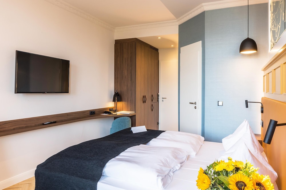 Ringhotel Ostseehotel Ahlbeck 18/50
