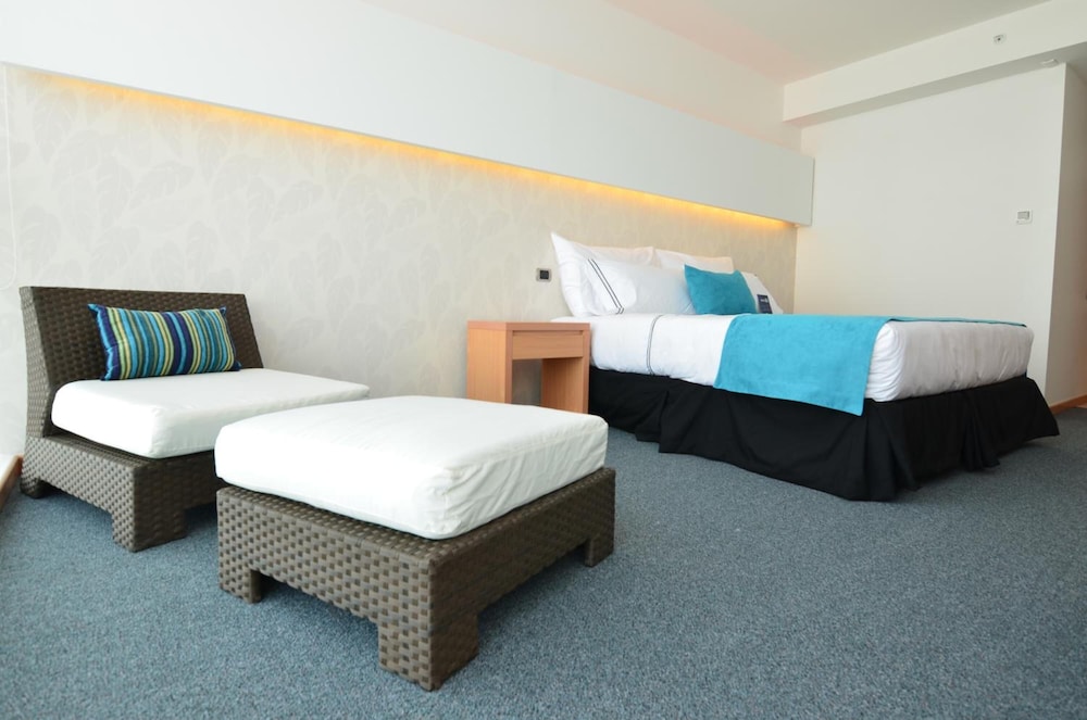 Hotel Casino San Antonio By Enjoy 5/35