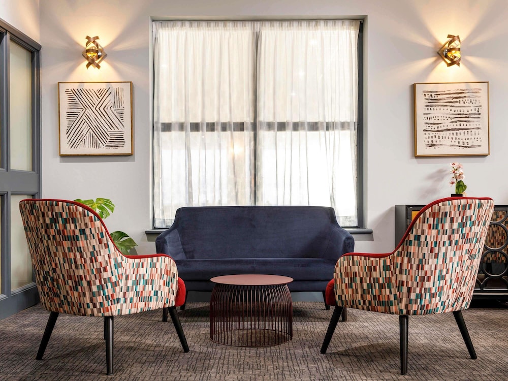 The Harlow Hotel By Accorhotels 24/58