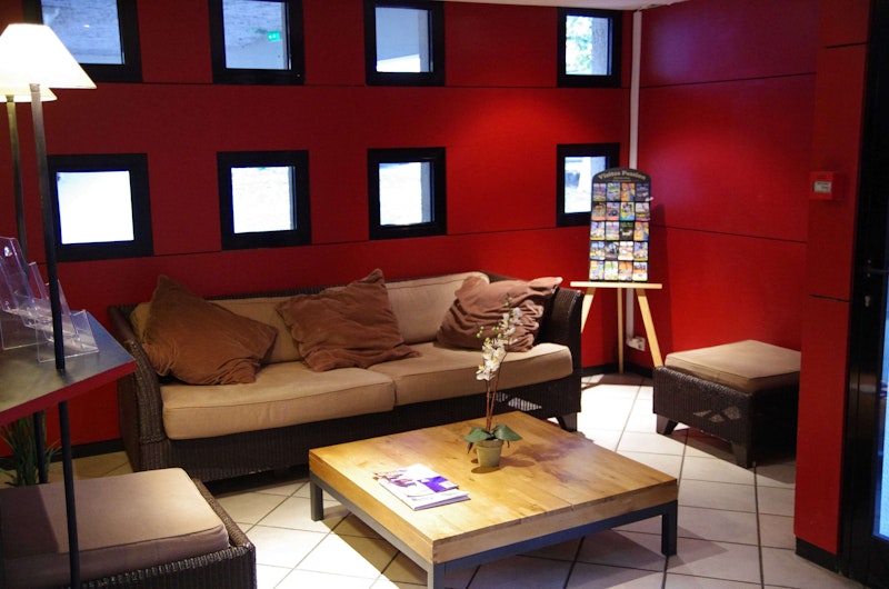 Aparthotel Victoria Garden Bordeaux Center 44/57