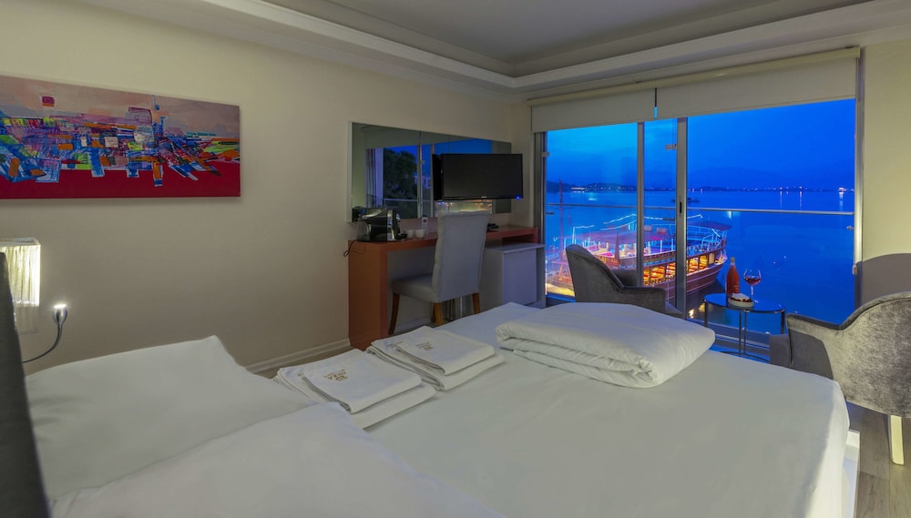 Orka Boutique Hotel 13/59