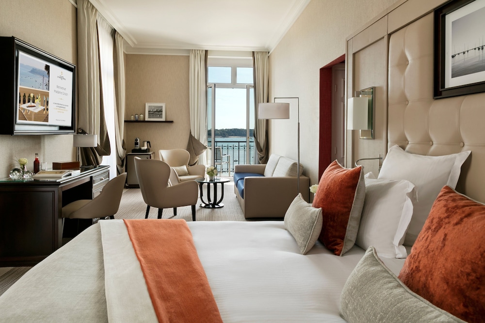Hotel Barriere Le Grand Hotel Dinard 24/83