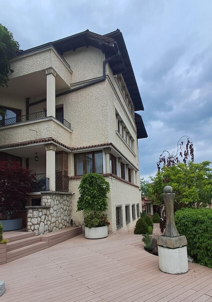 Hotel Casa Cranta 6/50