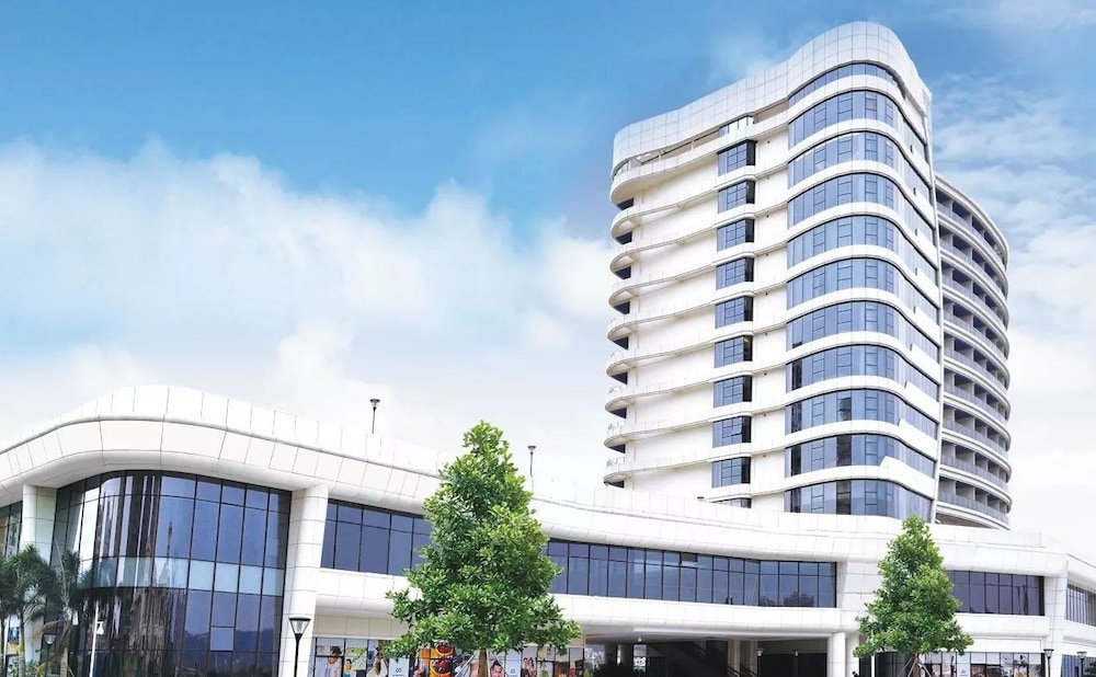 Dahengqin Superior Talent Residence 1/38