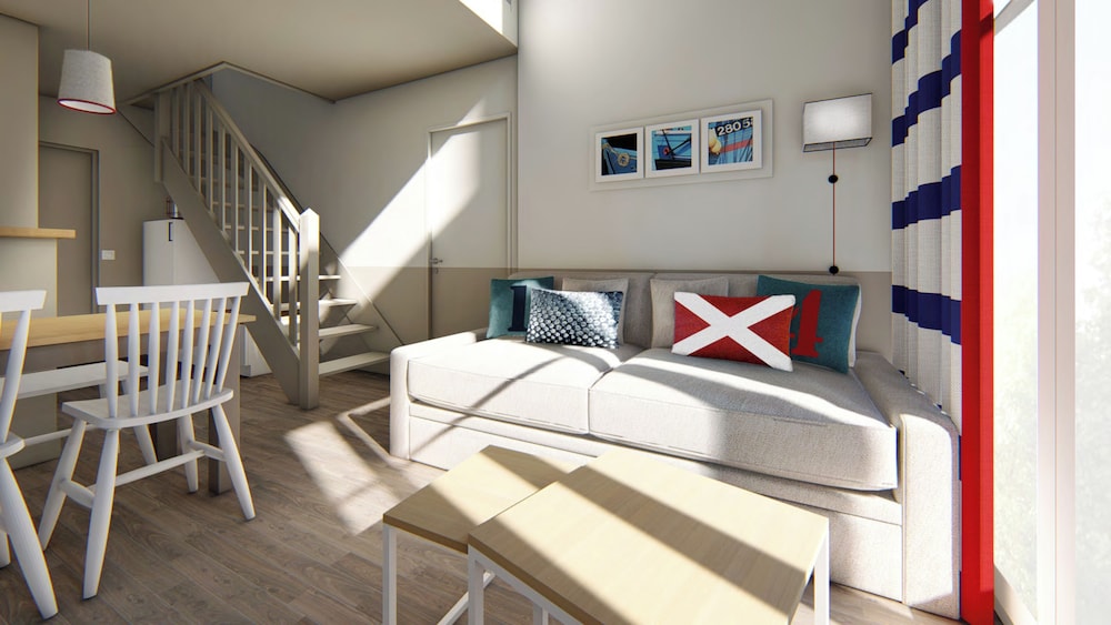 Renovated, Studio, Futon Bed, Single Bed, Sofa