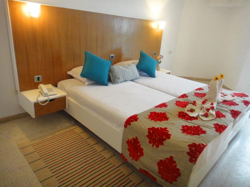 シラズ クラブ(Palmyra Holidays Resort And Spa (Formerly Daphne Club Skanes Beach)) 写真4