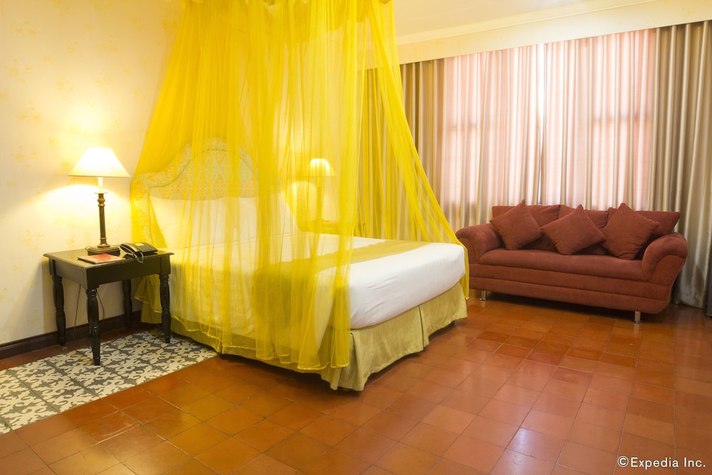 White Knight Hotel Intramuros 29/65