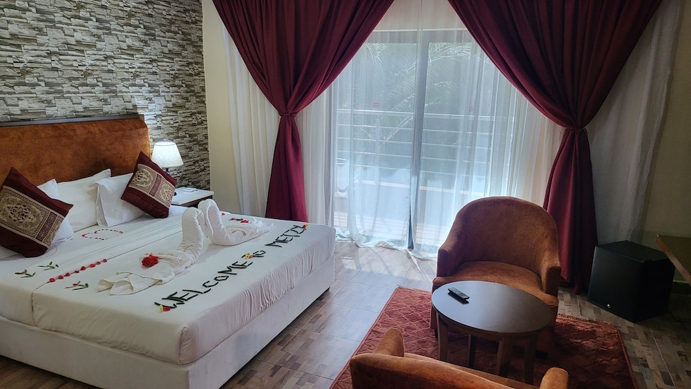 Metzy Residence Hotel 14/70