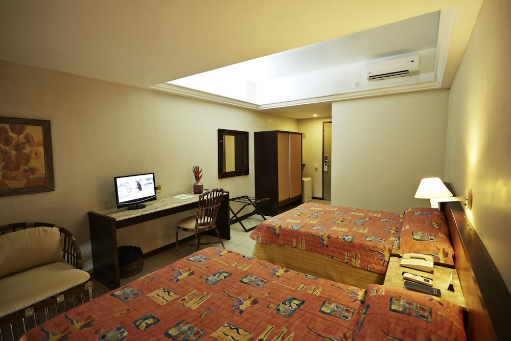 Marsol Beach Resort 6/55