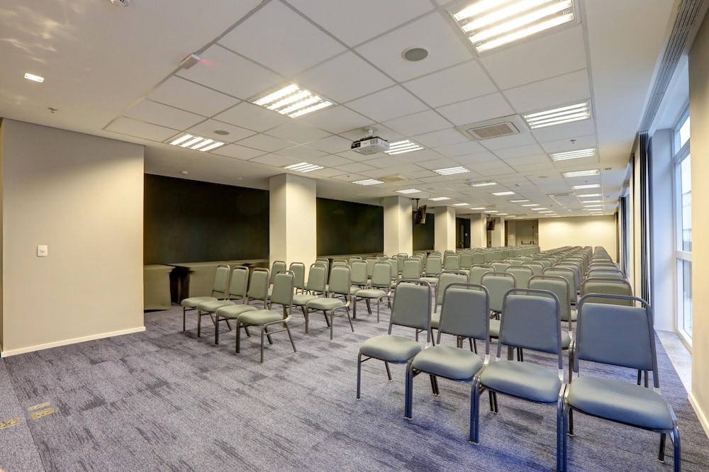 Comfort Hotel Guarulhos Airport 59/72