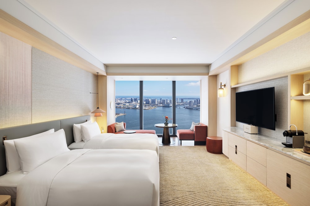 Fairmont Tokyo 12/46