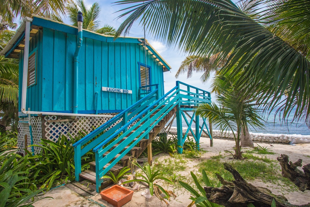Ranguana Caye Cabanas 20/50