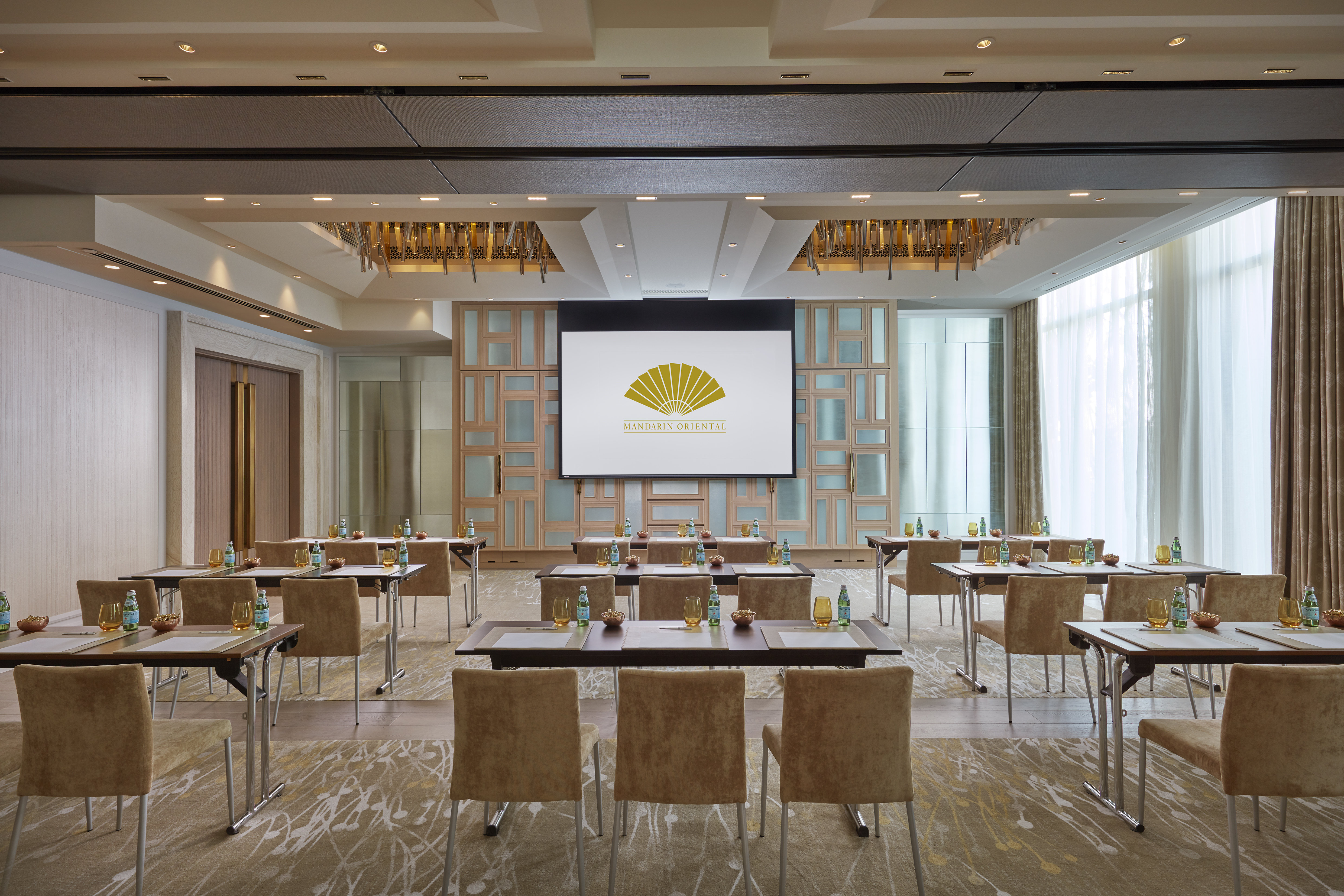 Mandarin Oriental Hotel Jumeira, Dubai 50/60