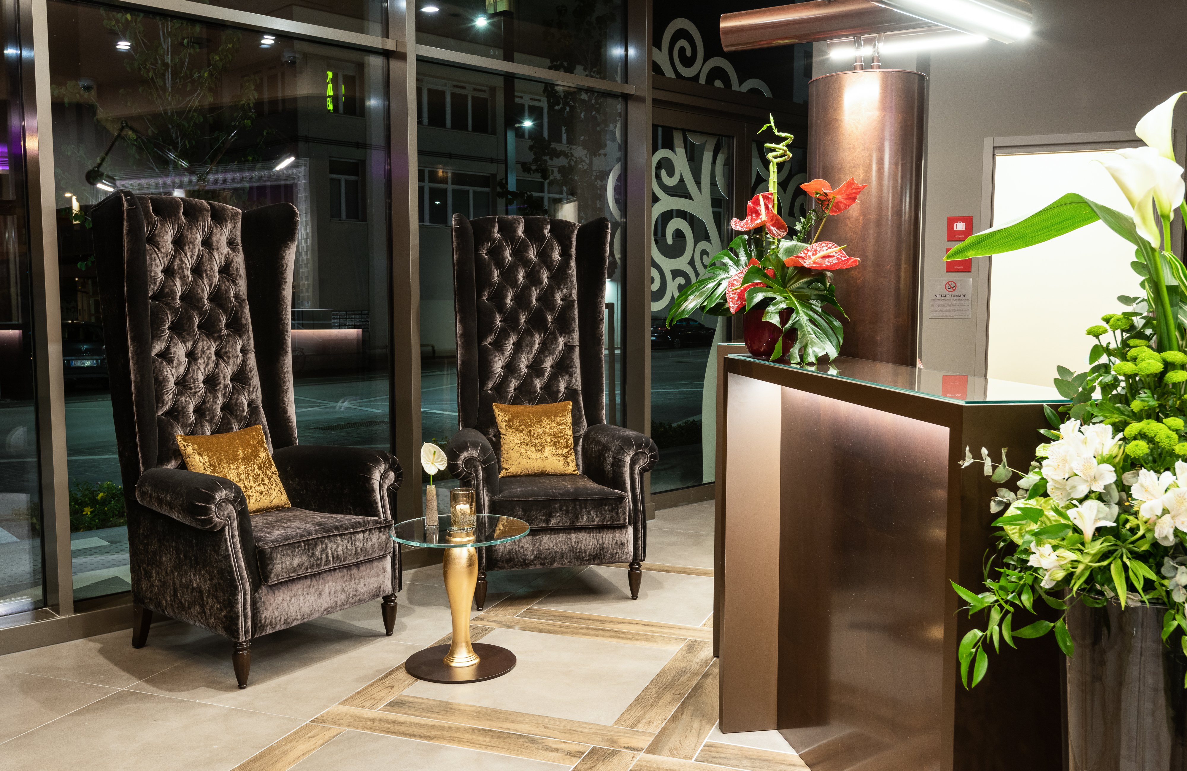 Leonardo Royal Hotel Venice Mestre 6/50