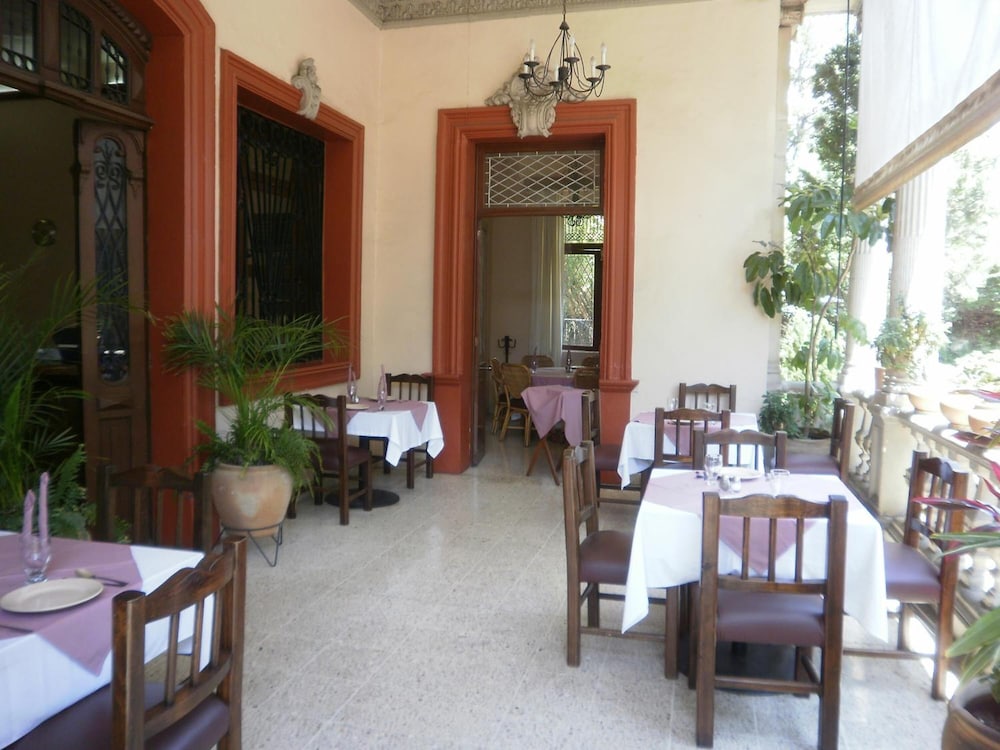Hotel La Casona del Llano 15/33