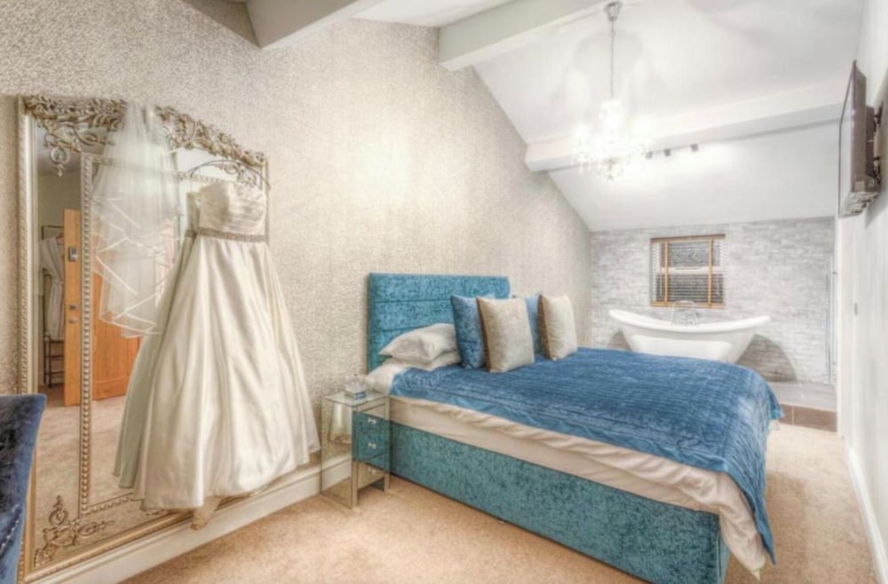 The George Wright Boutique Hotel, Bar & Restaurant 16/44