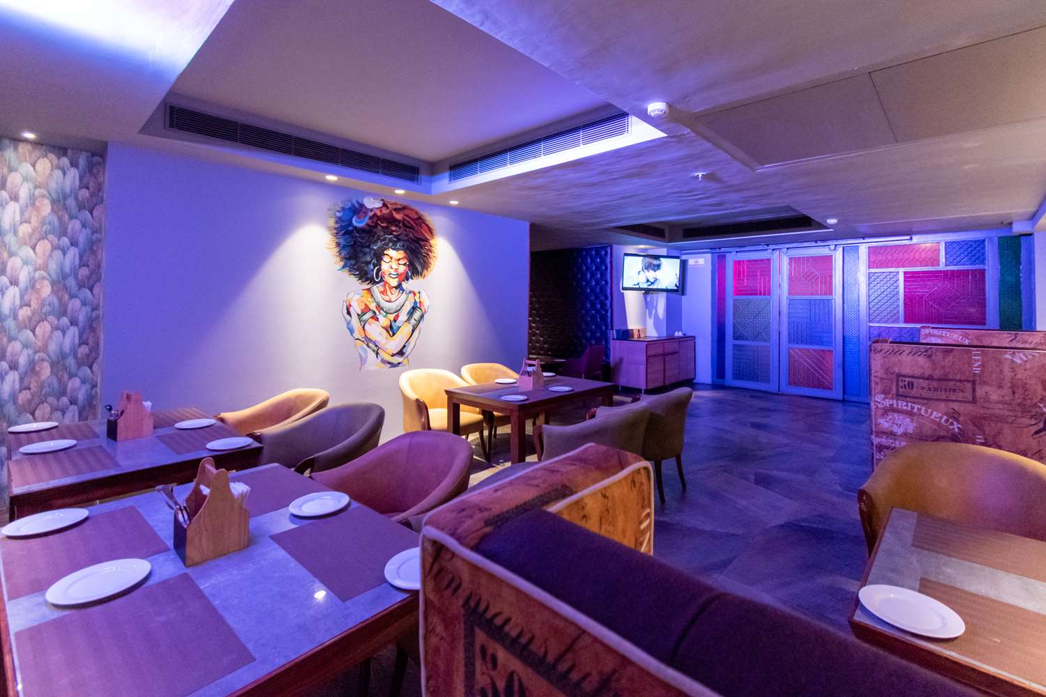Best Western La Vista Pathankot 24/46