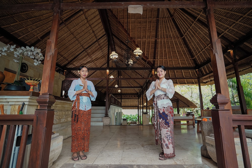 Pertiwi Resort Spa 57/87