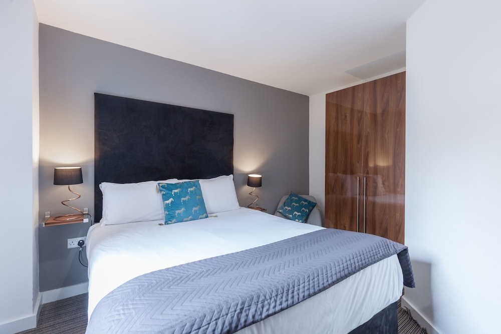 Kspace Serviced Apartments Leeds 15/66