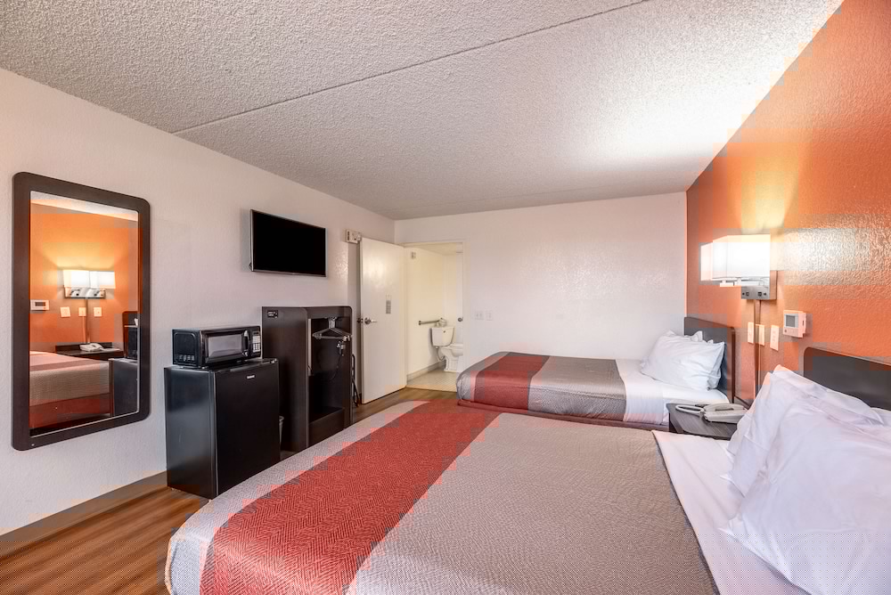 Motel6 Eloy, AZ - Casa Grande 35/60
