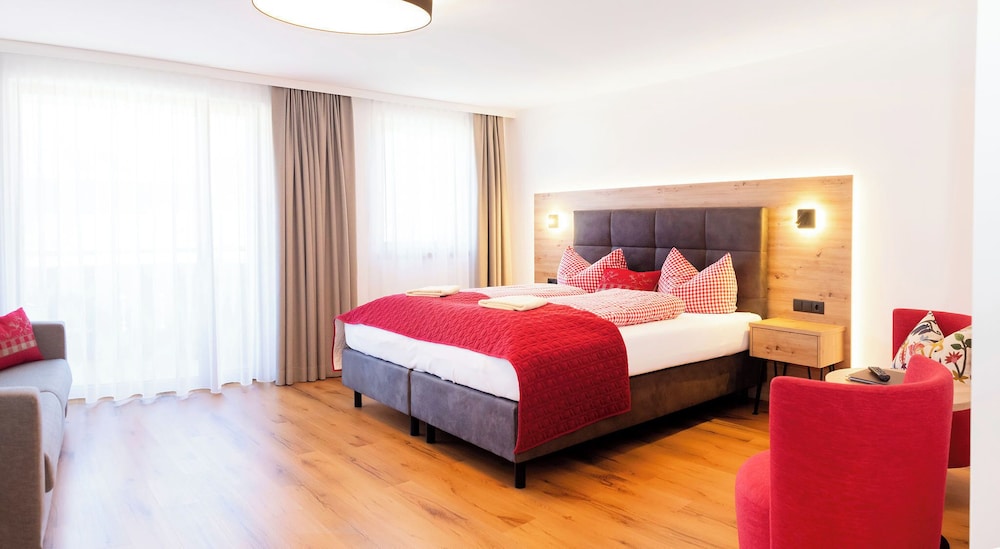 Hotel Schneeberger 22/75