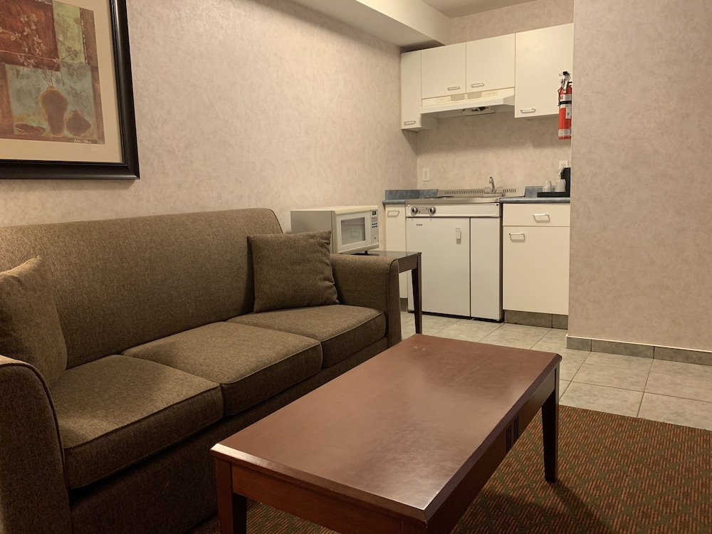 Prestige Aberdeen Lodge Kamloops 35/54
