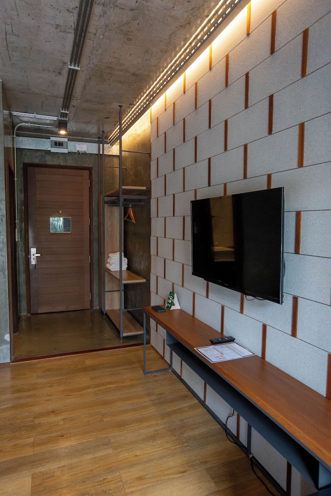 Navakitel Design Hotel 34/50