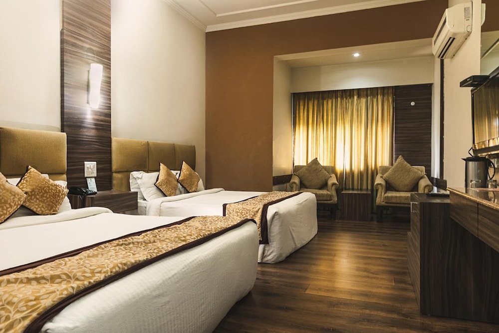 Hotel Asia Vaishno Devi 20/41